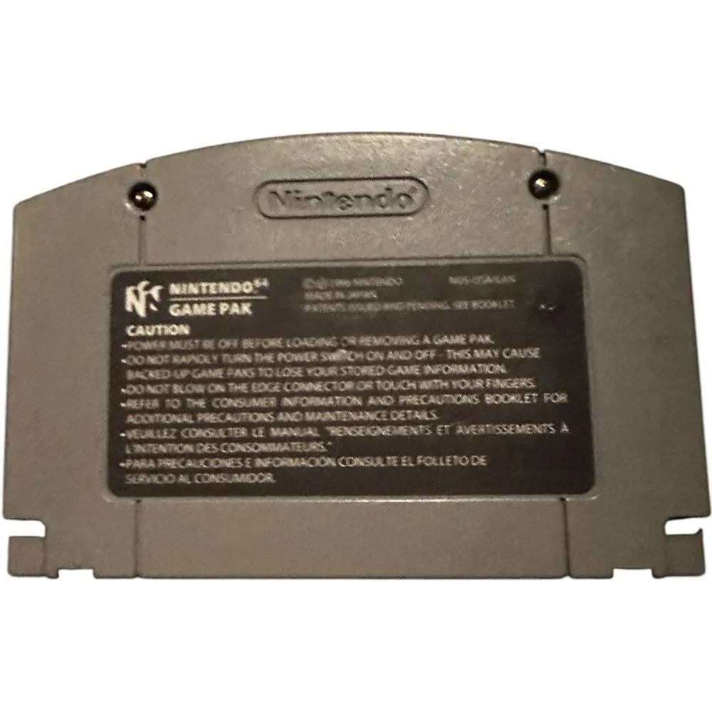 N/A cruisn usa